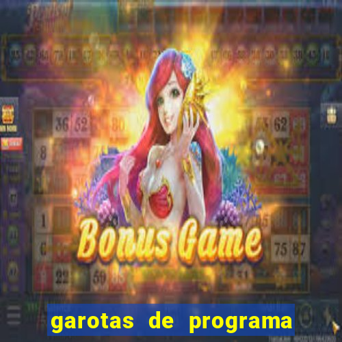 garotas de programa de bh